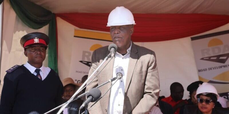 Minister of Technology Mutati Highlights Benefits of Lusaka-Ndola PPP Project 1