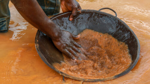 USA Invests $2 Million to Promote Responsible Artisanal Mining in DRC 4