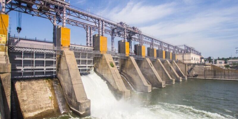 Natural Oilfield to Replace Fortescue in DRC’s Grand Inga Hydropower Project 1