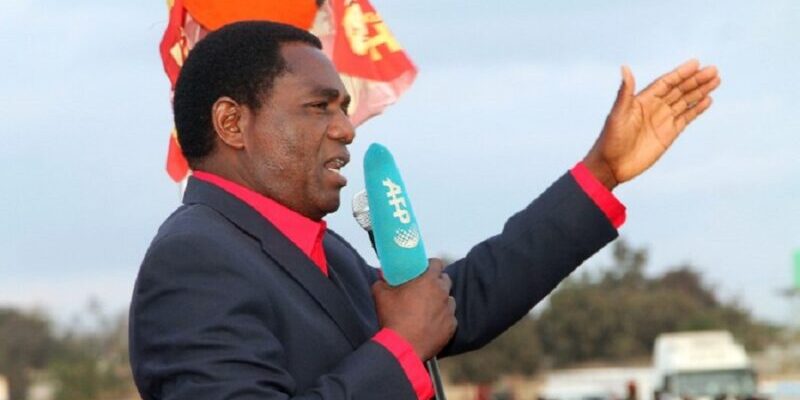 President Hichilema's Copperbelt Visit to Highlight Mining and Agricultural Advances 1