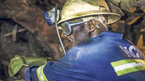 Sibanye-Stillwater Achieves Record Safety Milestone in Q1 4