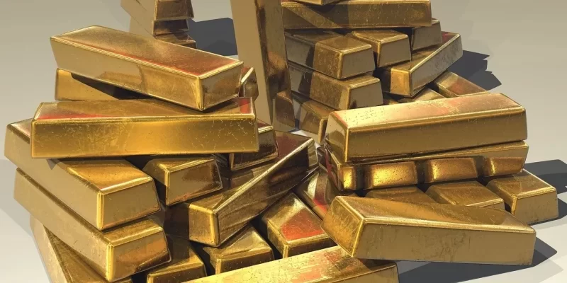 SwissAid Report Highlights Massive Gold Smuggling from Africa to UAE 1