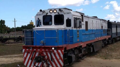 Trade Expert Applauds Agreement to Revitalize TAZARA Railway 4