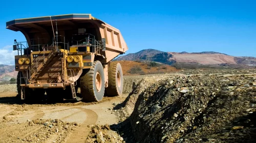 Zambia to Retain Majority Stake in Key Mining Projects 4