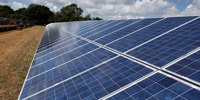 Tender opens for feasibility study on floating solar in Zambia 1