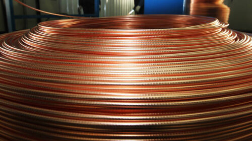 Zambia to Benefit from Rising Copper Prices in 2025 2