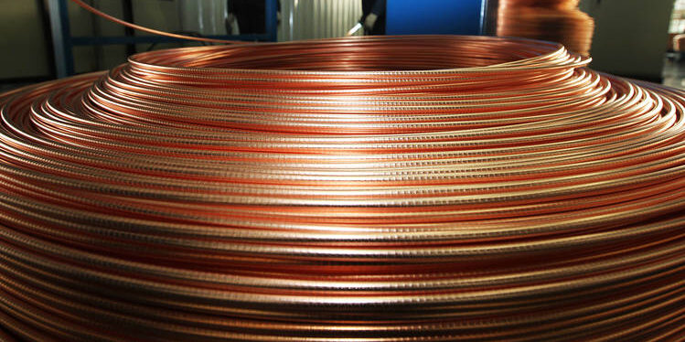 Trafigura and IXM Scramble to Cover Short Positions as Copper Prices Hit Record Highs 1