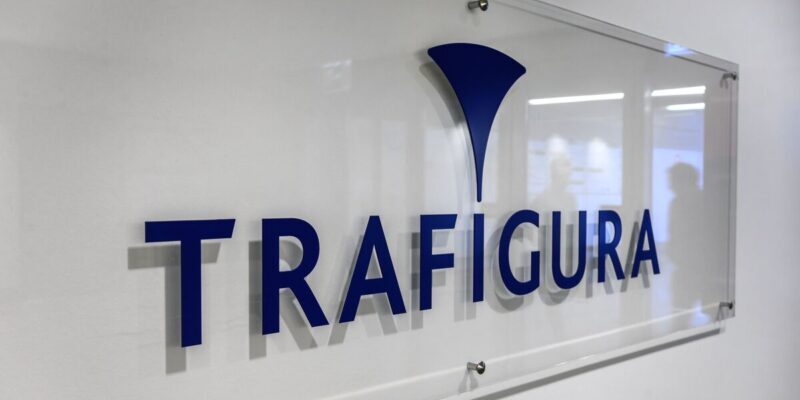 Trafigura's Head of Mergers and Acquisitions, Jesus Fernandez, to Retire 1