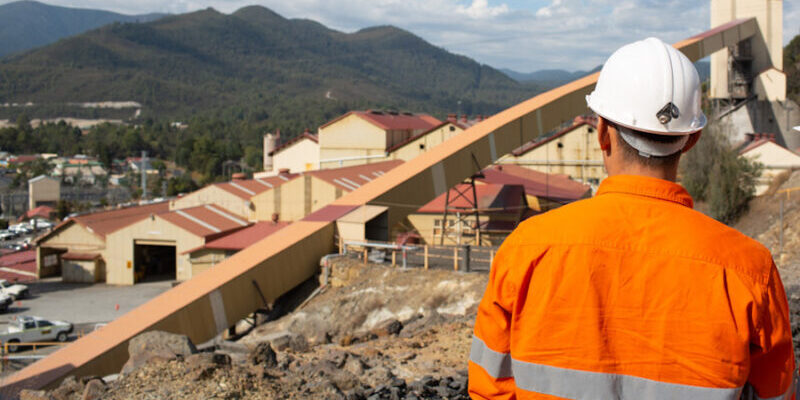 Troubled Peru copper mine starts expansion work in supply boost 1