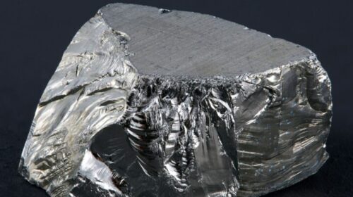 DRC Reports Over 1,000 kg of Germanium Hydroxide Output in 2025 Amid Highly Volatile Production 1
