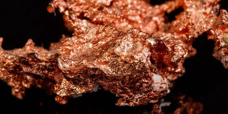 Mimosa Resources Secures $3 Million for Zambia's Kashime Copper Mine Development 1