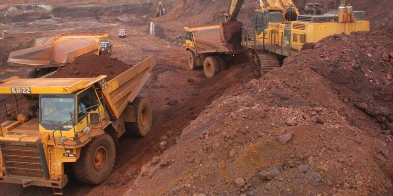 Zambia’s Mineral-Rich Copperbelt Seeks New Investment 1