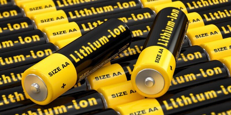 Zimbabwe Advances Plans for Local Production of Battery-Grade Lithium 1