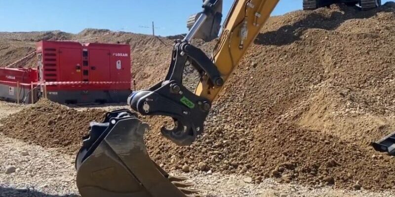 Epiroc to acquire French manufacturer of excavator attachments 1