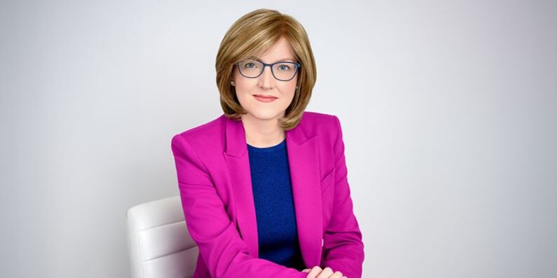 Hydrogen Council appoints Ivana Jemelkova as New CEO 4