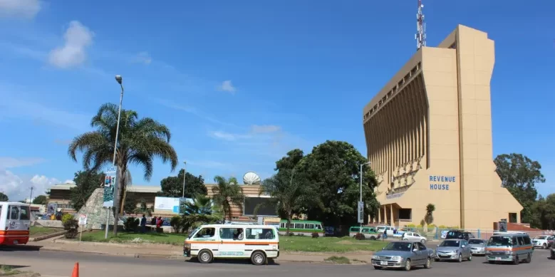 AI-Driven Transformation Boosts Zambia Revenue Authority's Collection by 60% 1