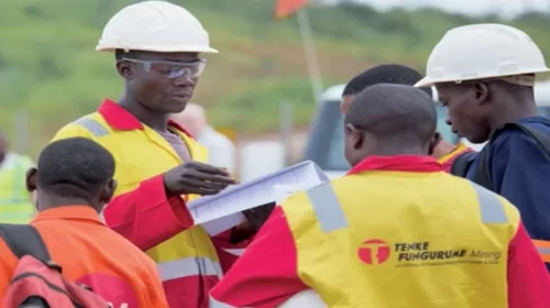 Tenke Fungurume Mining Rejects Environmental Report Findings 2