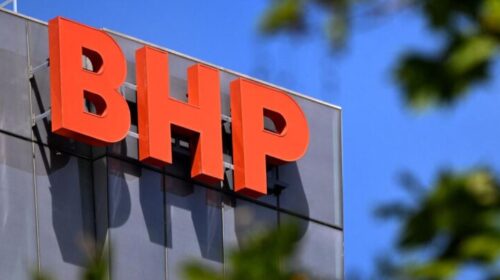 BHP Withdraws Acquisition Bid for Anglo American 4