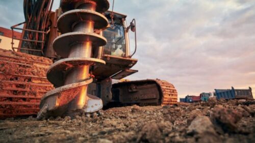 Noronex Launches First Uranium Drilling Campaign at Etango North Project in Namibia 2