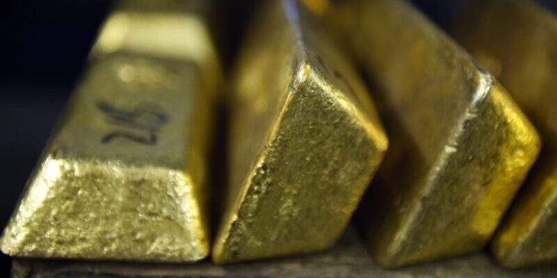 B2Gold Lowers 2024 Production Forecast Amid Fekola Mine Delays 1