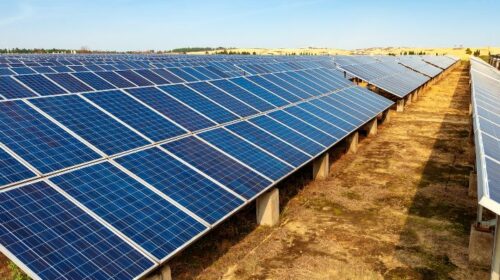 CEC Commissions Itimpi II Solar Plant, Boosting Zambia’s Renewable Energy Capacity 2
