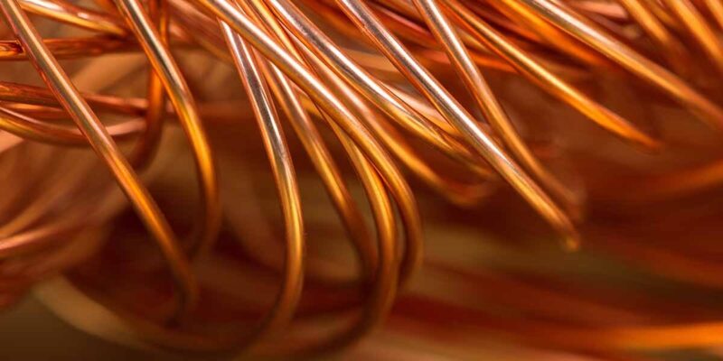 Zambia Aims for Copper Production Surge Amid $12 Billion Investment Boom 1