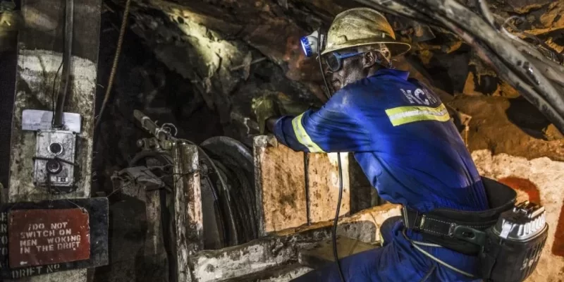 Konkola Copper Mines Announces Salary Delays Due to Cash Flow Issues 1