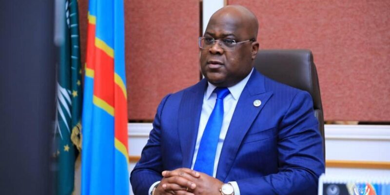 DRC Celebrates 64th Independence Anniversary with New Push for "Minerals for Infrastructure" Program 1