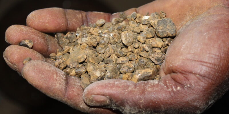 EU Ambassador Highlights Congolese Origin of Rwanda's Mineral Exports Amid Rising Tensions 1