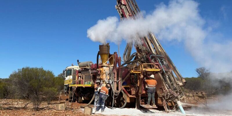 Galileo Resources to Launch Phase 3 Drilling at Zambia’s Shinganda Copper/Gold Project 8