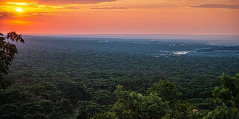 HARNESSING ZAMBIA’S MINES FOR CLIMATE CHANGE INVESTMENT: A GREEN INITIATIVE TAKES ROOT 1