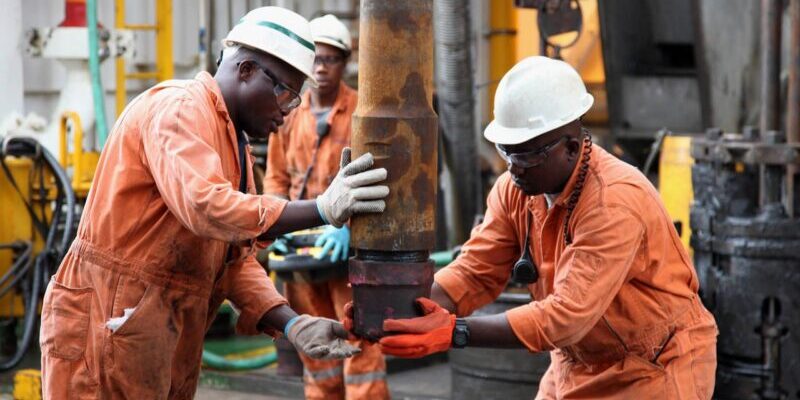 CTPD Urges Zambia to Develop Comprehensive Oil Exploration and Production Policy 1