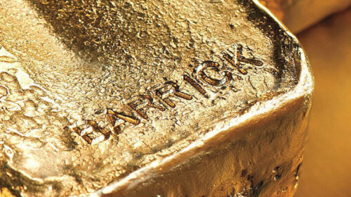 Barrick Gold Reports Lower Q3 Production Amid Challenges at Nevada Mines 4