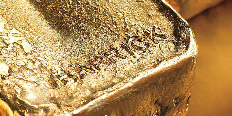 Barrick Declares Q2 Dividend and Buys Back Shares 1