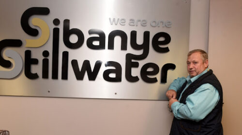 Sibanye-Stillwater Secures $500 Million Streaming Deal with Franco-Nevada 2