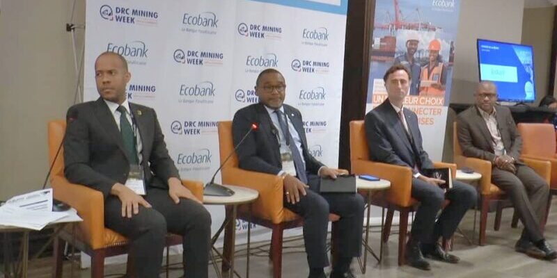 Subcontractors Urged to Enhance Value Proposition during DRC Mining Week 2024 1