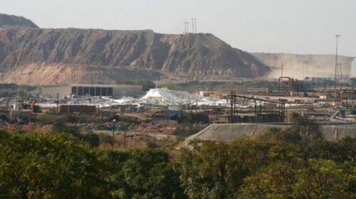 KCM Plans US$317 Million Coal Power Plant to Strengthen Energy Security for Zambia’s Copper Operations 2