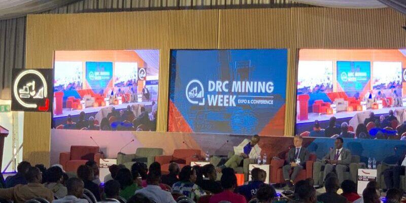 DRC Mining Week Highlights: Balancing Mining Priorities and Community Needs 1