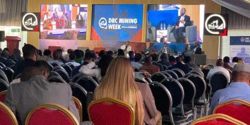 19th Edition of DRC Mining Week Focused on Sustainable Practices and Local Transformation 7