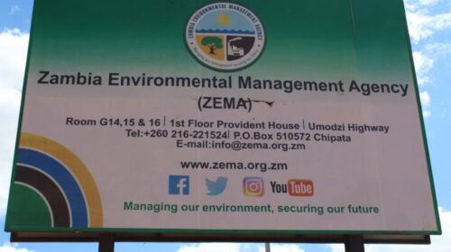 ZEMA Approves 116 Projects Worth $1.91 Billion to Boost Zambia's Development 4