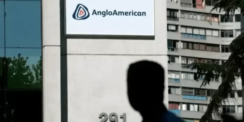 Anglo American Signs $195 Million Royalty Sale Agreement with Taurus Funds Management 1