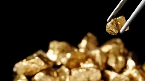 AngloGold Ashanti Launches $2.5 Billion Takeover of Centamin 5