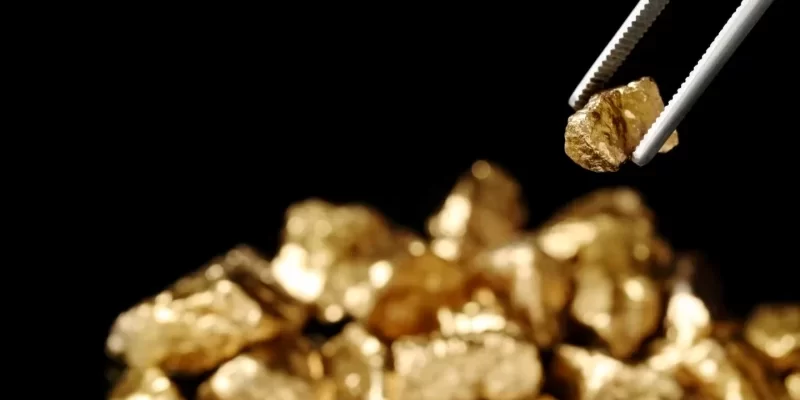 AngloGold Ashanti and European Investor Back G2 Goldfields' Capital Raise for Oko Project 1