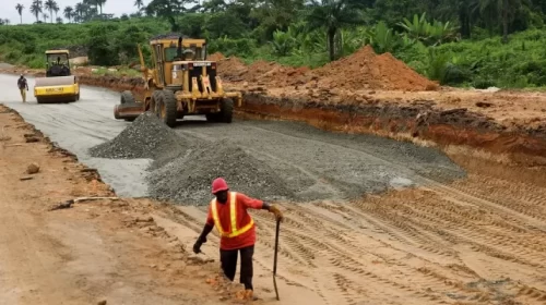 Zambia’s K360 Million Chikankata Road Upgrade Advances as Construction Reaches 35% Completion 2