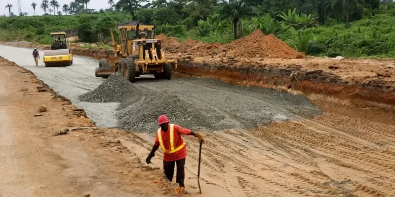 Angola-Zambia Road Project to Boost Trade and Economy in Eastern Angola 1