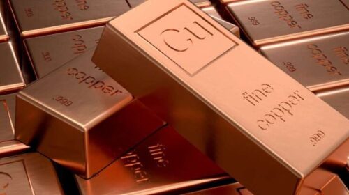 BHP Predicts Copper Demand to Surge by 1 Million Tonnes Annually Amid Energy Transition 16