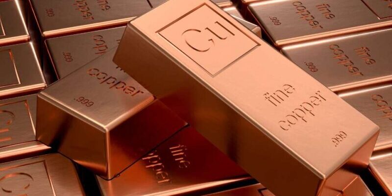 Chile’s Copper Output Rises 4.9% in 2023, Codelco and Escondida Lead Growth 1