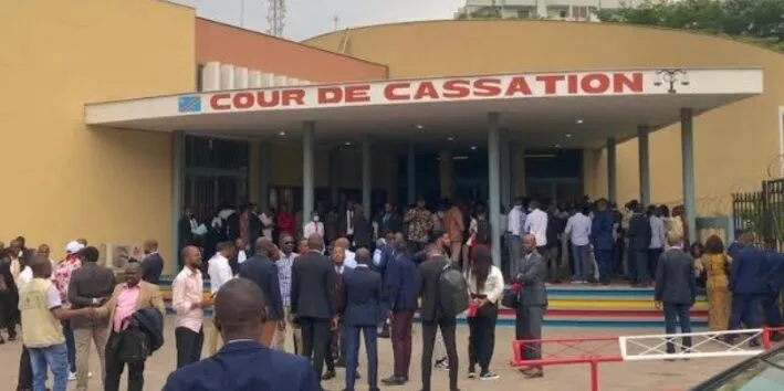 CNPAV Backs Court of Auditors' Investigation into IGF-Gécamines File 1