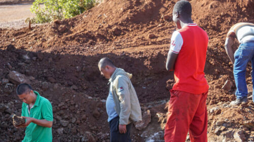 China Demands Accountability from DRC After Fatal Attack on Chinese Nationals in Ituri 5