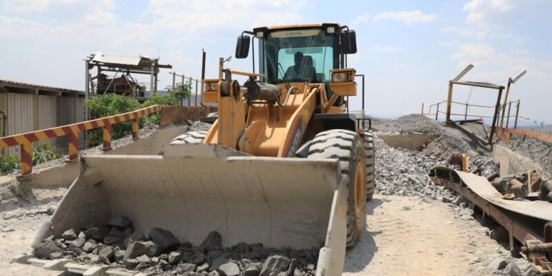 Chinese Companies Defy Mining Suspension in South Kivu 1